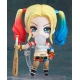 Suicide Squad - Figurine Nendoroid Harley Quinn 10 cm