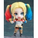 Suicide Squad - Figurine Nendoroid Harley Quinn 10 cm