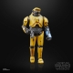 Star Wars : Obi-Wan Kenobi Black Series - Figurine Deluxe 2022 NED-B 15 cm