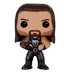 Catch - WWE Wrestling POP! WWE Vinyl figurine Roman Reigns 9 cm