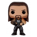 Catch WWE Wrestling - Figurine POP! Roman Reigns 9 cm