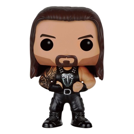 Catch - WWE Wrestling POP! WWE Vinyl figurine Roman Reigns 9 cm