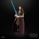 Star Wars : Obi-Wan Kenobi Black Series 2022 - Figurine Obi-Wan Kenobi (Jabiim) 15 cm