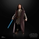 Star Wars : Obi-Wan Kenobi Black Series 2022 - Figurine Obi-Wan Kenobi (Jabiim) 15 cm