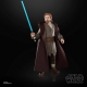 Star Wars : Obi-Wan Kenobi Black Series 2022 - Figurine Obi-Wan Kenobi (Jabiim) 15 cm