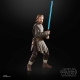 Star Wars : Obi-Wan Kenobi Black Series 2022 - Figurine Obi-Wan Kenobi (Jabiim) 15 cm