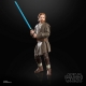 Star Wars : Obi-Wan Kenobi Black Series 2022 - Figurine Obi-Wan Kenobi (Jabiim) 15 cm