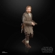 Star Wars : Obi-Wan Kenobi Black Series 2022 - Figurine Obi-Wan Kenobi (Jabiim) 15 cm