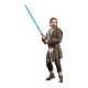 Star Wars : Obi-Wan Kenobi Black Series 2022 - Figurine Obi-Wan Kenobi (Jabiim) 15 cm