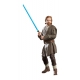 Star Wars : Obi-Wan Kenobi Black Series 2022 - Figurine Obi-Wan Kenobi (Jabiim) 15 cm