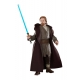 Star Wars : Obi-Wan Kenobi Black Series 2022 - Figurine Obi-Wan Kenobi (Jabiim) 15 cm