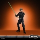 Star Wars : The Mandalorian Vintage Collection - Figurine Luke Skywalker (Imperial Light Cruiser) 10 cm
