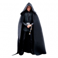 Star Wars : The Mandalorian Black Series - Figurine Luke Skywalker (Imperial Light Cruiser) 15 cm