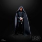 Star Wars : The Mandalorian Black Series - Figurine Luke Skywalker (Imperial Light Cruiser) 15 cm
