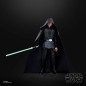 Star Wars : The Mandalorian Black Series - Figurine Luke Skywalker (Imperial Light Cruiser) 15 cm