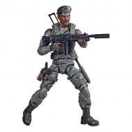 G.I. Joe Classified Series 2023 - Figurine Sgt. Stalker 15 cm