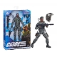 G.I. Joe Classified Series 2023 - Figurine Sgt. Stalker 15 cm