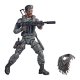 G.I. Joe Classified Series 2023 - Figurine Sgt. Stalker 15 cm