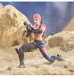 GI Joe - G.I. Joe Classified Series figurine 2023 Zarana 15 cm
