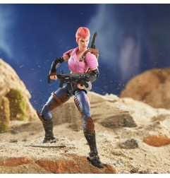 GI Joe - G.I. Joe Classified Series figurine 2023 Zarana 15 cm
