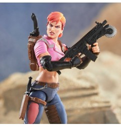 GI Joe - G.I. Joe Classified Series figurine 2023 Zarana 15 cm