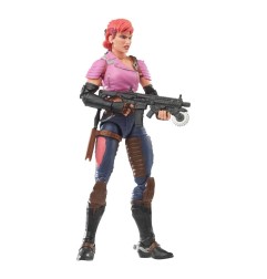 GI Joe - G.I. Joe Classified Series figurine 2023 Zarana 15 cm