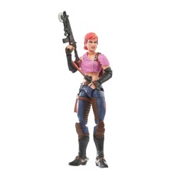 GI Joe - G.I. Joe Classified Series figurine 2023 Zarana 15 cm