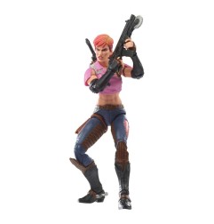 GI Joe - G.I. Joe Classified Series figurine 2023 Zarana 15 cm