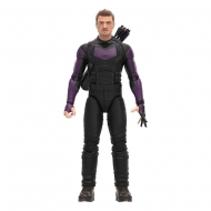 Hawkeye Marvel Legends Series 2022 - Figurine Infinity Ultron BAF: 's Hawkeye 15 cm