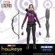 Hawkeye Marvel Legends Series 2022 - Figurine Infinity Ultron BAF: Kate Bishop 15 cm