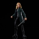 Falcon et le Soldat de l'hiver Marvel Legends Series 2022 - Figurine Infinity Ultron BAF: Sharon Carter 15 cm