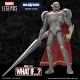 Hawkeye Marvel Legends Series 2022 - Figurine Infinity Ultron BAF: Kate Bishop 15 cm