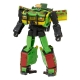 Jurassic Park x Transformers Generations - Figurines Tyrannocon Rex 18 cm & Autobot JP93 14 cm