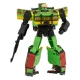 Jurassic Park x Transformers Generations - Figurines Tyrannocon Rex 18 cm & Autobot JP93 14 cm