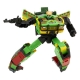 Jurassic Park x Transformers Generations - Figurines Tyrannocon Rex 18 cm & Autobot JP93 14 cm