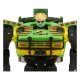 Jurassic Park x Transformers Generations - Figurines Tyrannocon Rex 18 cm & Autobot JP93 14 cm
