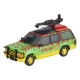 Jurassic Park x Transformers Generations - Figurines Tyrannocon Rex 18 cm & Autobot JP93 14 cm
