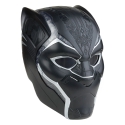 Black Panther Marvel Legends Series - Casque électronique Black Panther