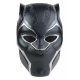 Black Panther Marvel Legends Series - Casque électronique Black Panther