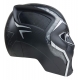 Black Panther Marvel Legends Series - Casque électronique Black Panther