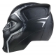 Black Panther Marvel Legends Series - Casque électronique Black Panther