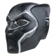 Black Panther Marvel Legends Series - Casque électronique Black Panther