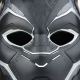 Black Panther Marvel Legends Series - Casque électronique Black Panther