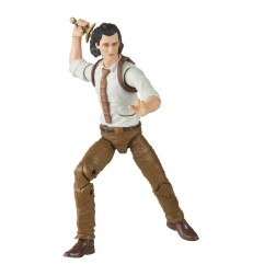 Marvel - Loki  Legends réplique Role-Play 1/1 Tesseract avec figurine Loki 15 cm