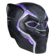 Black Panther Marvel Legends Series - Casque électronique Black Panther