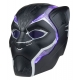 Black Panther Marvel Legends Series - Casque électronique Black Panther
