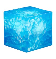 Marvel - Loki  Legends réplique Role-Play 1/1 Tesseract avec figurine Loki 15 cm