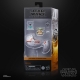 Star Wars : The Mandalorian Black Series - Figurine Grogu 15 cm