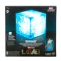 Marvel - Loki  Legends réplique Role-Play 1/1 Tesseract avec figurine Loki 15 cm