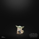 Star Wars : The Mandalorian Black Series - Figurine Grogu 15 cm
